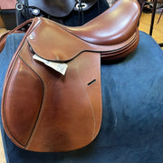 Used 17” Frank Baines Close Contact #1413